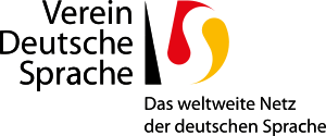 Logo Verein Deutsche Sprache