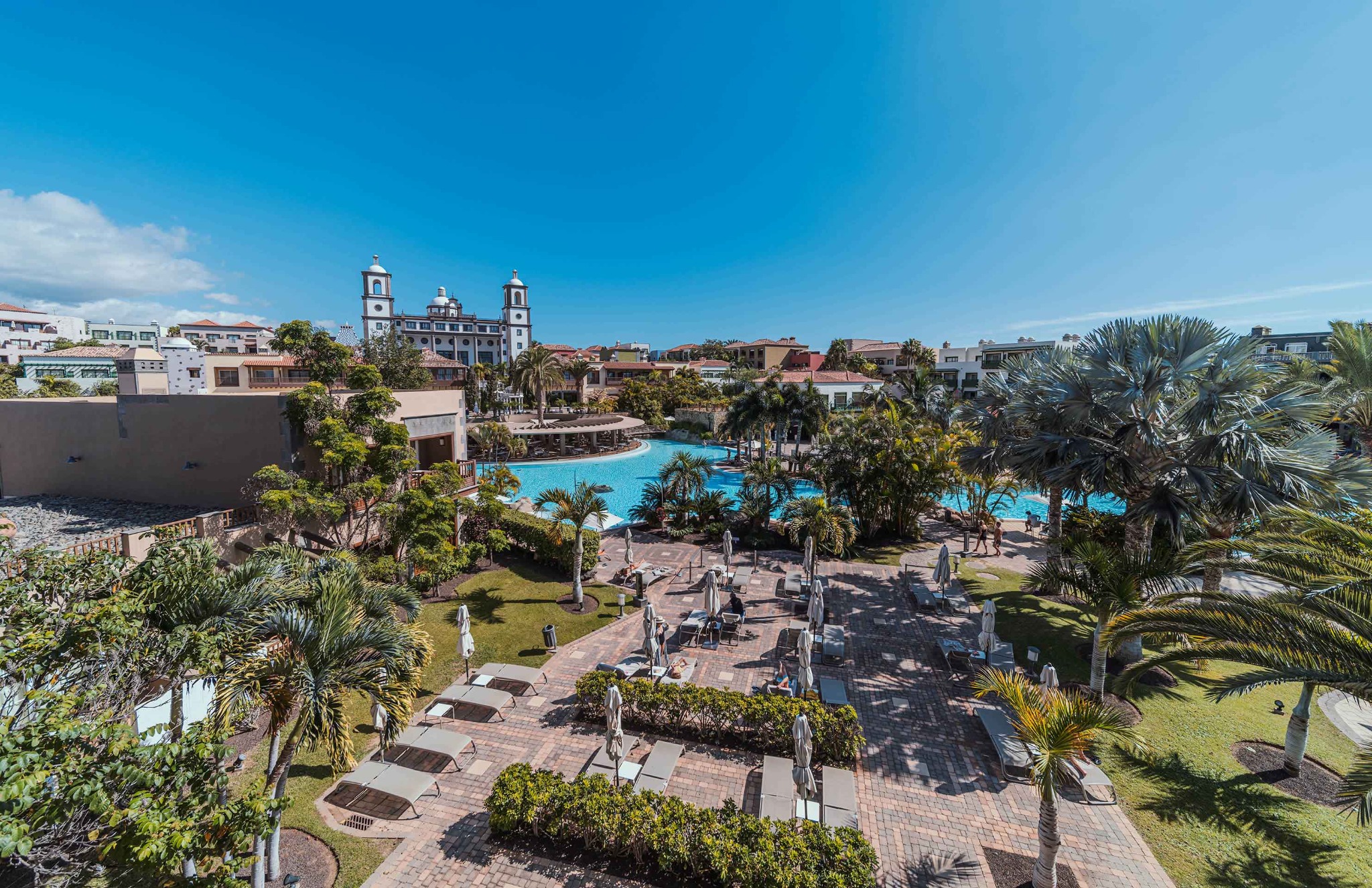 Weitblick Strategiereise Weitblick Strategiereise im Lopesan Villa del Conde Resort auf Gran Canaria