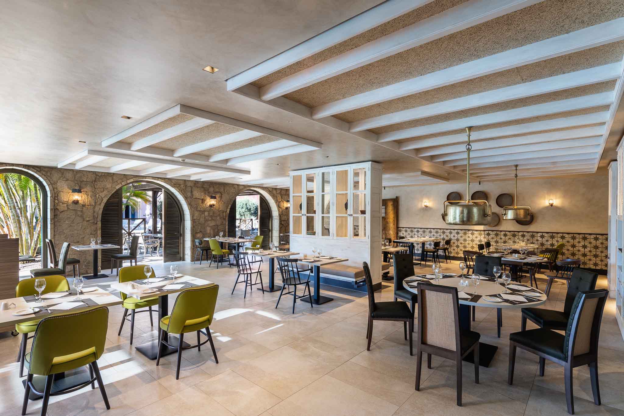 Restaurant Lopesan Villa del Conde Restaurant Lopesan Villa del Conde