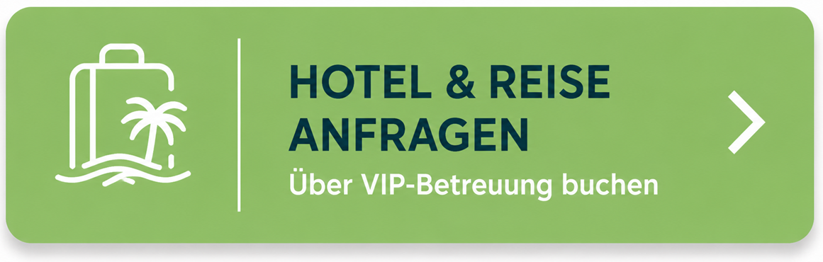 Hotel und Reise anfragen