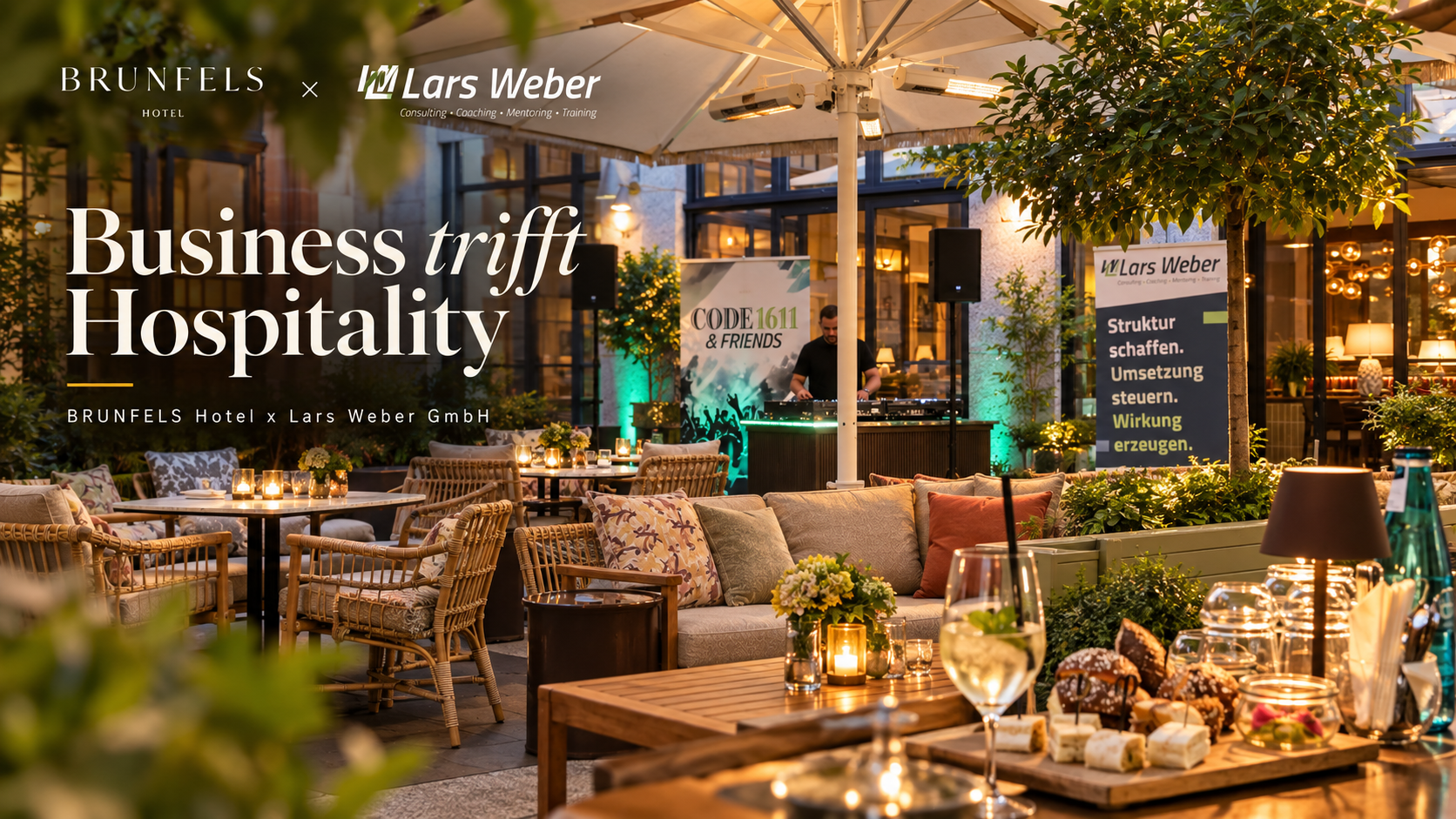 Brunfels Summer Closing